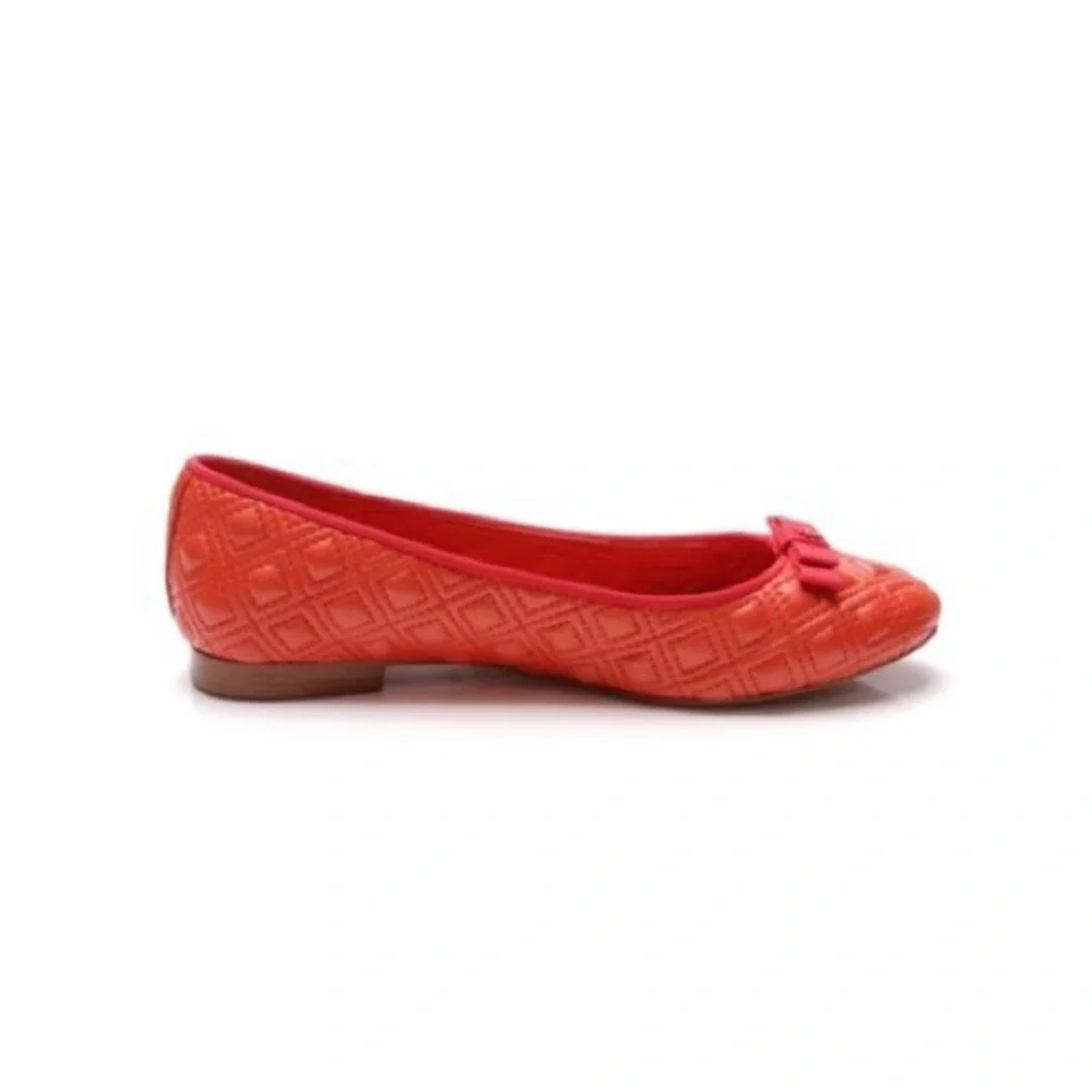 Tory Burch | Marion‎ Quilted Ballet Flat